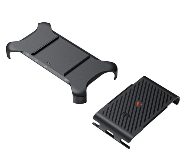Viture Uchwyt Mobilnej stacji dokującej do Nintendo Switch 2 - 1481567 - zdjęcie